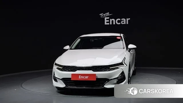 Kia K5 3rd generation id 3437602 из Кореи 13