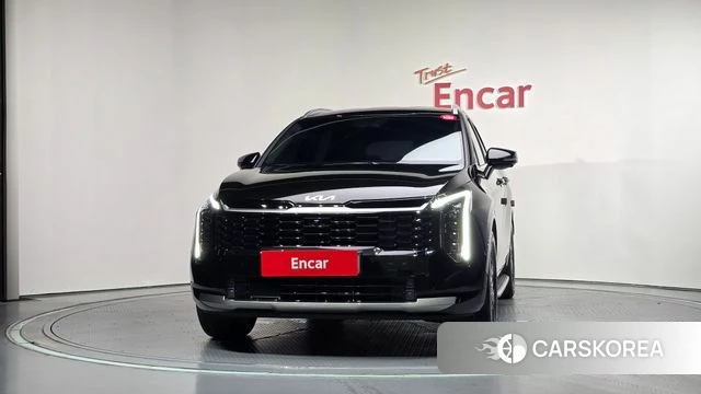 Kia The New Sportage 5th Generation Hybrid id 4719568 из Кореи 23