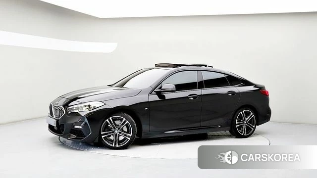 BMW 2 Series Gran Coupe (F44) id 4323555 из Кореи 13