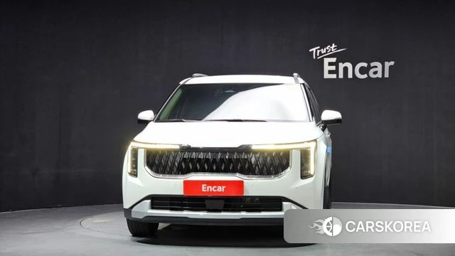 Kia The New Carnival 4th Generation id 4442186 из Кореи 23