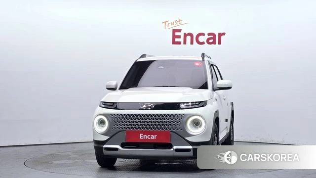 Hyundai Casper id 4579450 из Кореи 23