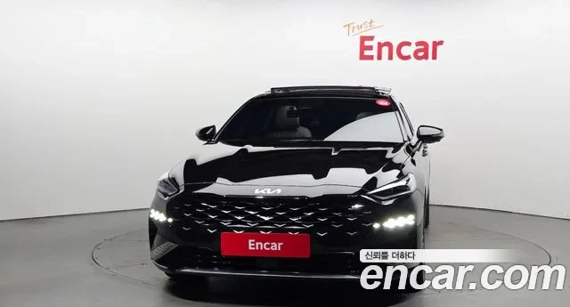 Kia K8 Hybrid id 2954253 из Кореи 13