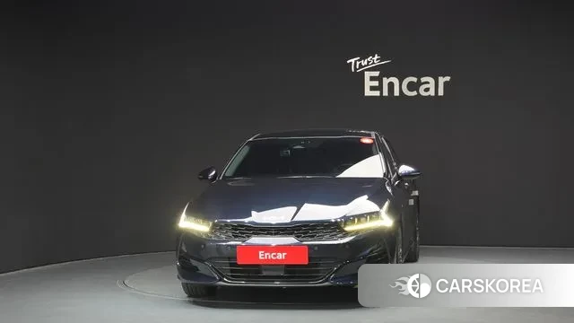 Kia K5 3rd generation id 3327989 из Кореи 13