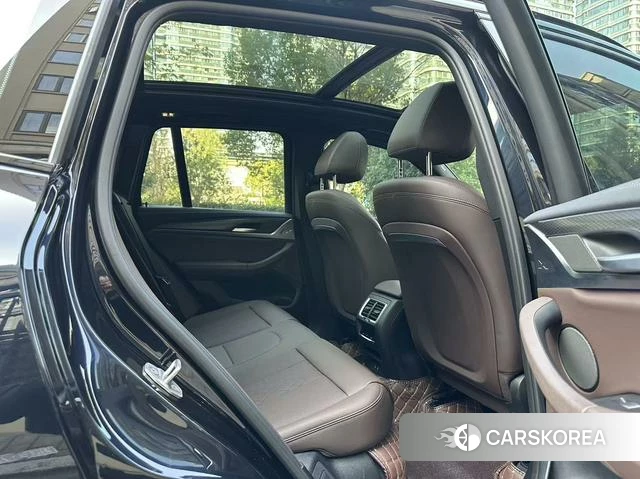 BMW X3 id 4272660 из Китая 10