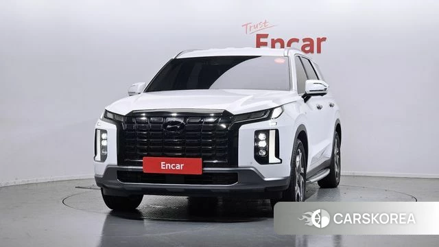 Hyundai The New Palisade id 4579718 из Кореи 13