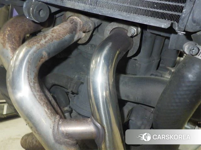 Проданный Yamaha MT-09 TRACER GT id 4016636 из Японии, фото 23