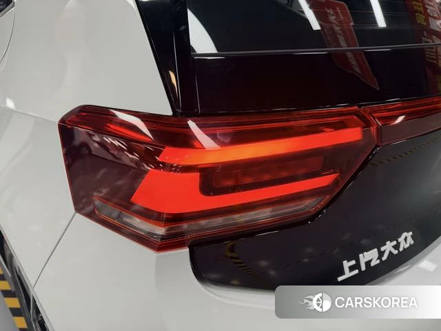 Volkswagen ID.3 id 4299696 из Китая 21