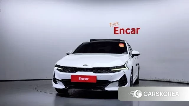 Kia K5 3rd generation id 3028845 из Кореи 13