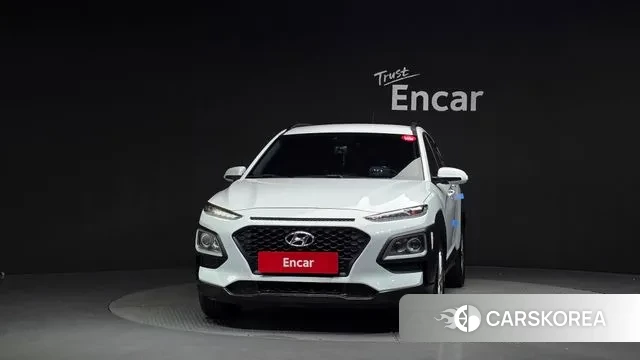Hyundai Kona id 3325356 из Кореи 13