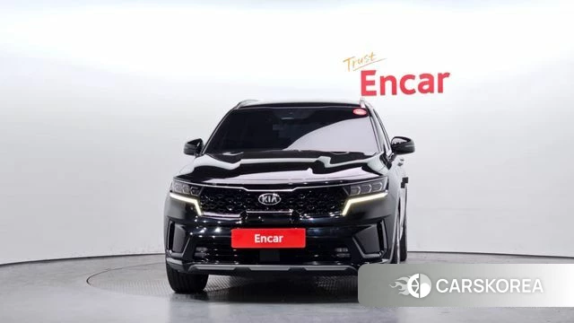 Kia Sorento 4th Generation id 3923688 из Кореи 13