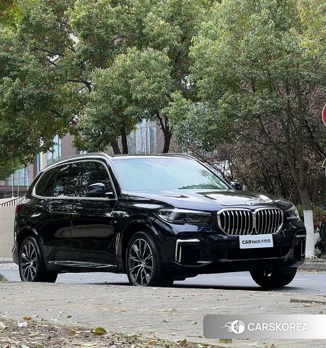 BMW X5 id 4301528 из Китая 16