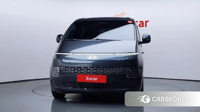 Hyundai Staria id 4308147 из Кореи 13
