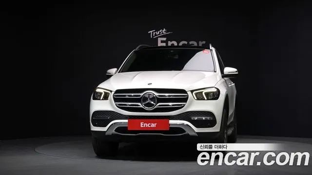 Mercedes-Benz GLE-Class W167 id 2951094 из Кореи 13
