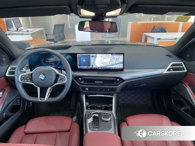 BMW 3 series id 4209067 из Китая 8