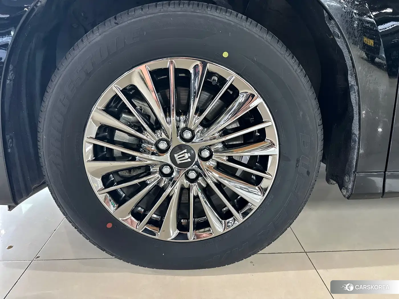 Toyota Vellfire id 4583753 из Китая 21