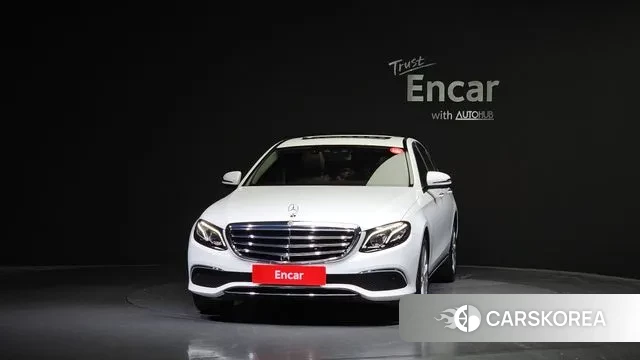 Mercedes-Benz E-Class W213 id 2986762 из Кореи 13