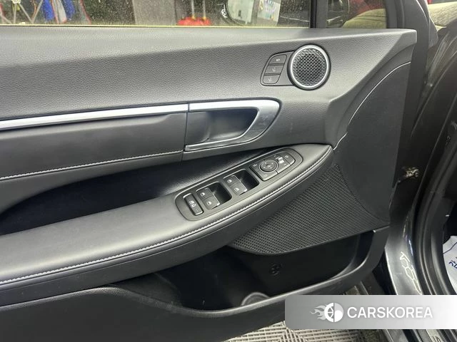 Hyundai Sonata (DN8) id 4195852 из Кореи 10