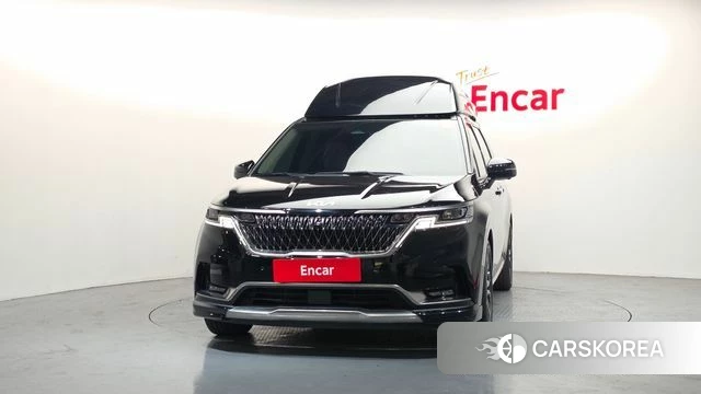 Kia Carnival 4th generation id 3935204 из Кореи 13