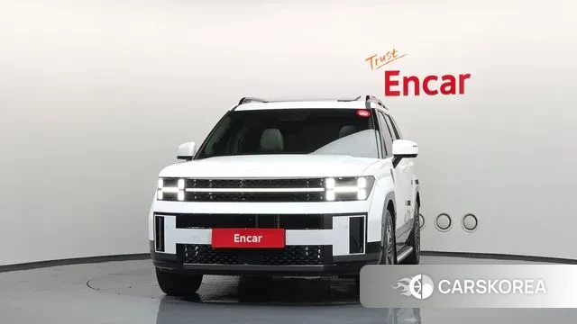 Hyundai Santa Fe (MX5) id 3299694 из Кореи 13