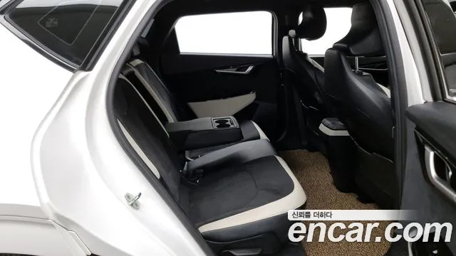 Kia EV6 id 2597446 из Кореи 13