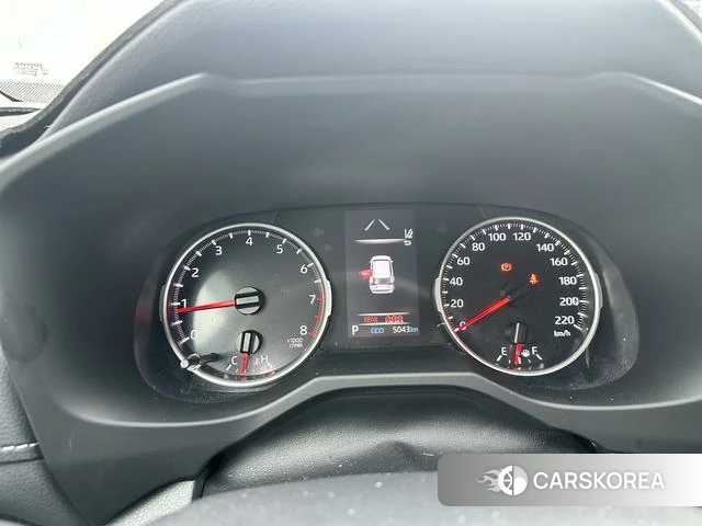 Toyota RAV4 Rongfang id 4365921 из Китая 12