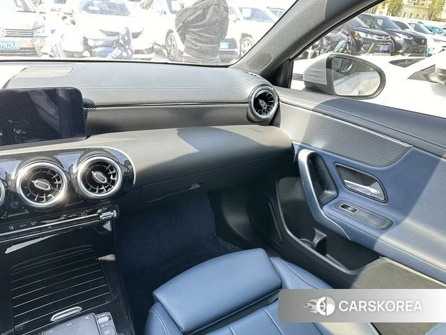 Mercedes-Benz Class A id 4258246 из Китая 13