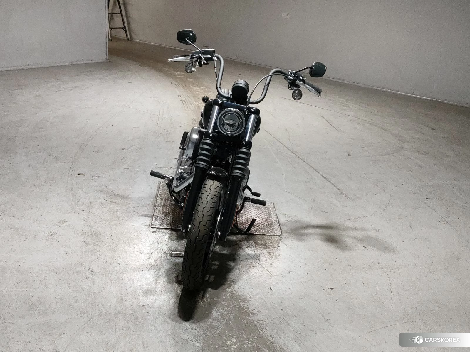 Harley-Davidson Softail Street Bob FXBB1750 2025 из Японии