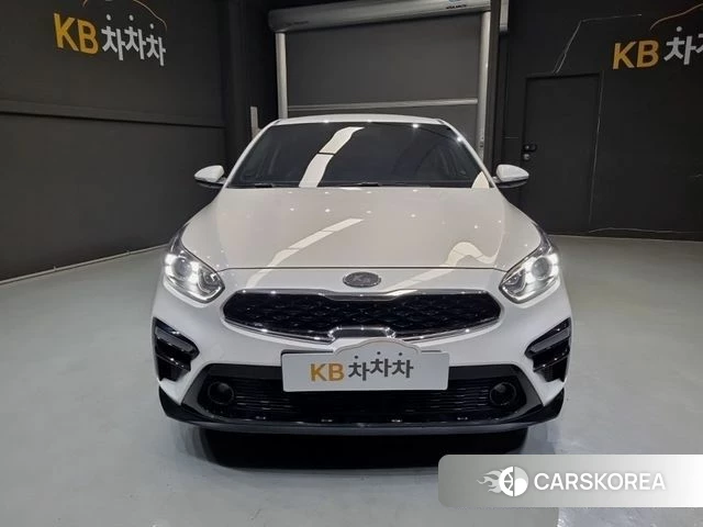 Kia Come New K3 id 4502320 из Кореи 13