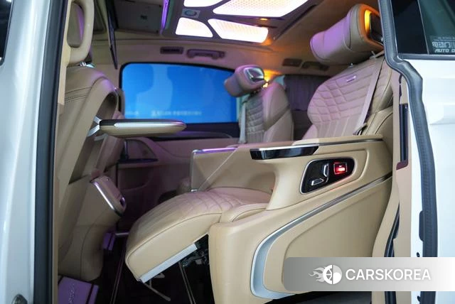 Buick GL8 id 4238753 из Китая 13