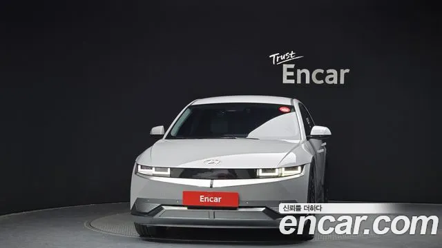 Hyundai Ionic 5 id 2677241 из Кореи 13