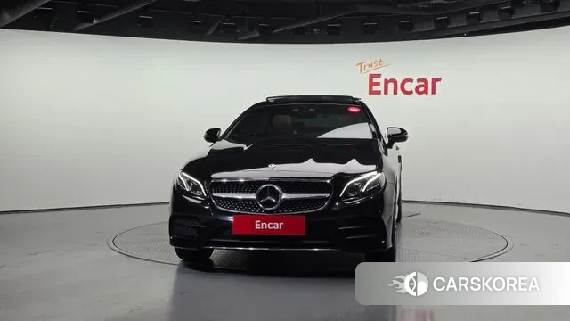 Mercedes-Benz E-Class W213 id 3469794 из Кореи 13