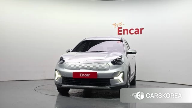 Kia Niro Plus id 4720961 из Кореи 23