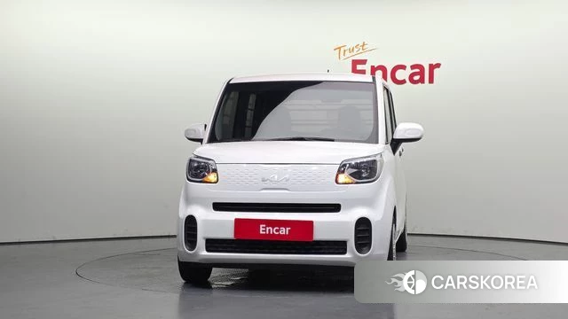 Kia The New Ray id 4754084 из Кореи 13