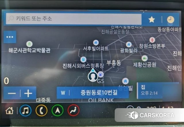 Chevrolet (GM Daewoo) Trailblazer 2021 Белый из Кореи, фото 3