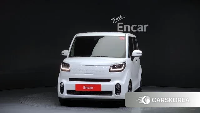 Kia The New Ray id 2984771 из Кореи 13