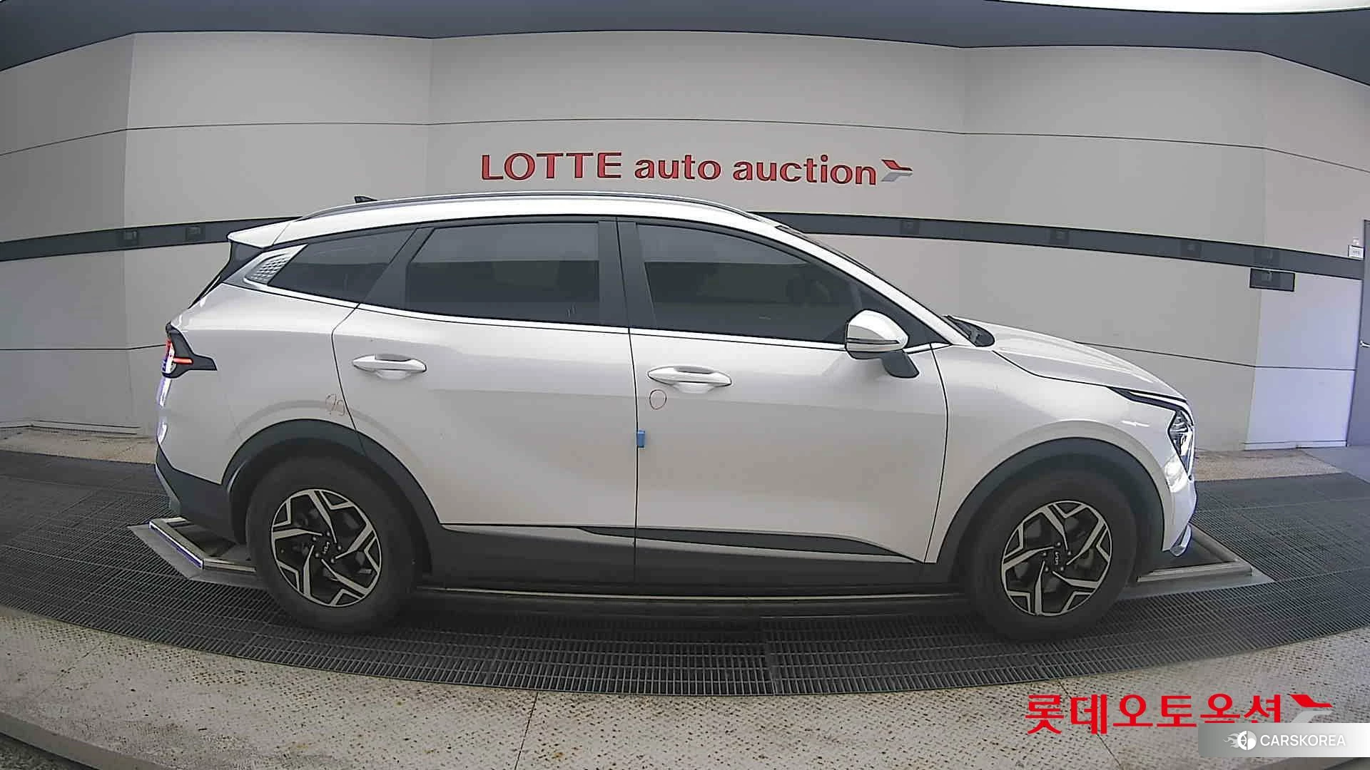 Kia Sportage id 4679403 из Кореи 23