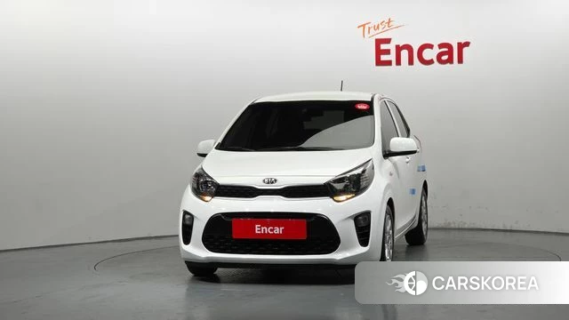 Kia All New Morning (JA) id 4507892 из Кореи 23