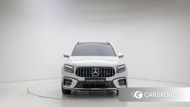 Mercedes-Benz GLB-Class X247 id 3775838 из Кореи 12