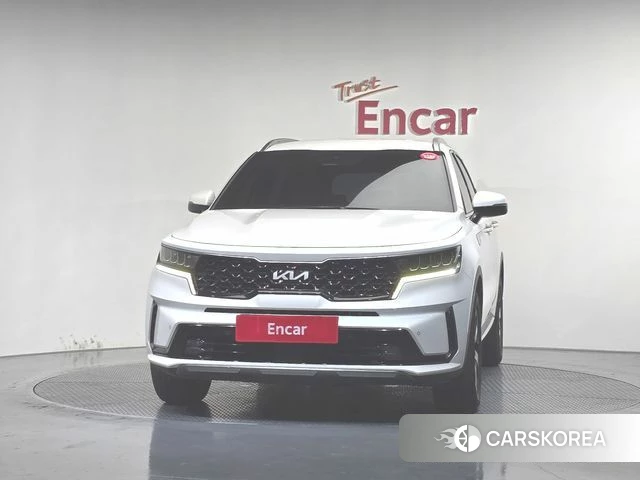 Kia Sorento 4th Generation id 4395299 из Кореи 13