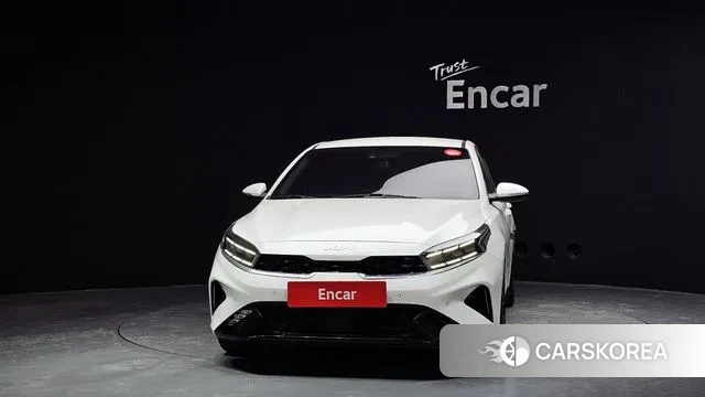 Kia The New K3 2nd generation id 3625820 из Кореи 13