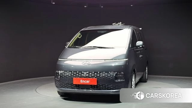 Hyundai Staria id 4223336 из Кореи 23