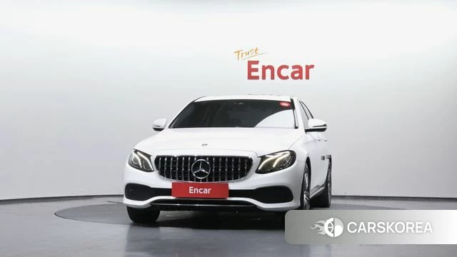 Mercedes-Benz E-Class W213 id 4543374 из Кореи 23