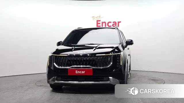 Kia The New Carnival 4th Generation id 3649124 из Кореи 13