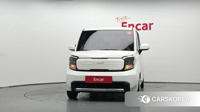 Kia The New Kia Ray id 4635826 из Кореи 23