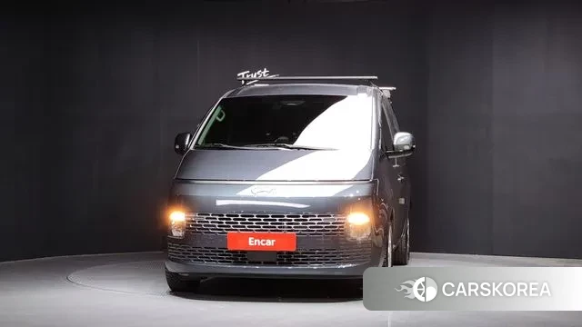 Hyundai Staria id 3426696 из Кореи 13