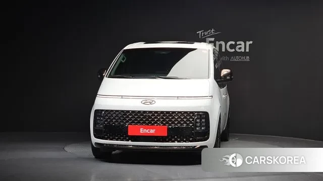 Hyundai Staria id 3660613 из Кореи 13