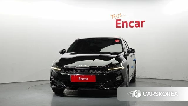 Kia K5 3rd generation id 4443281 из Кореи 23