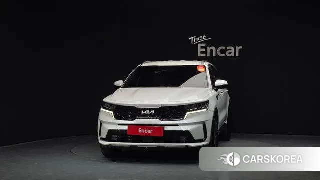 Kia Sorento 4th Generation id 3016951 из Кореи 13