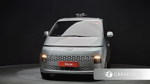 Hyundai Staria id 3207705 из Кореи 13