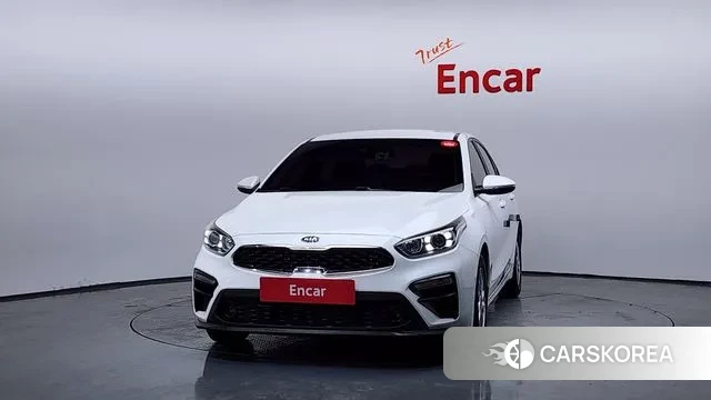 Kia Come New K3 id 3515149 из Кореи 13